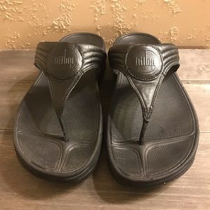 Fit flop sandals